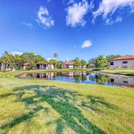 Shorewalk Full Condo Lake View Near To Beach Img Bradenton Extérieur photo