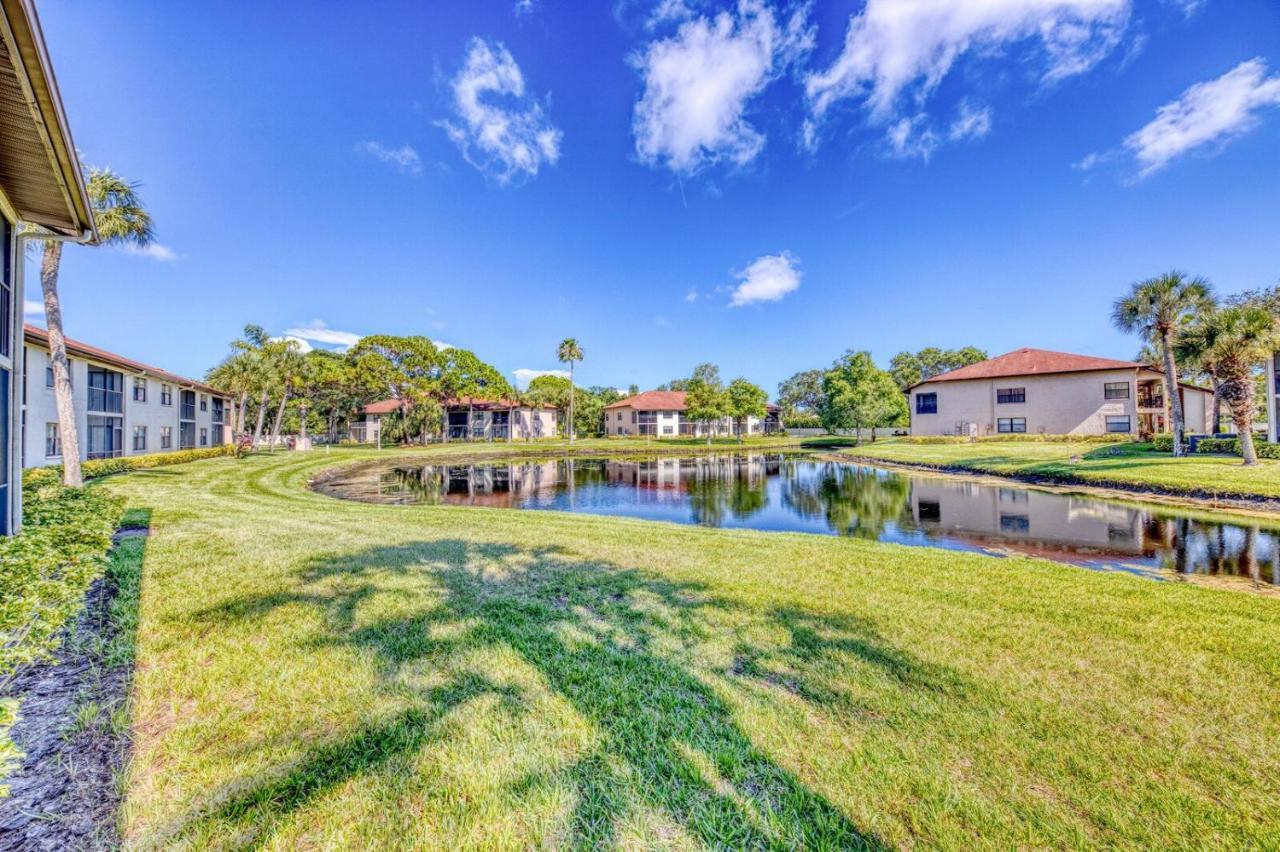 Shorewalk Full Condo Lake View Near To Beach Img Bradenton Extérieur photo