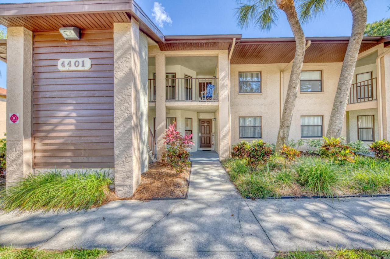 Shorewalk Full Condo Lake View Near To Beach Img Bradenton Extérieur photo