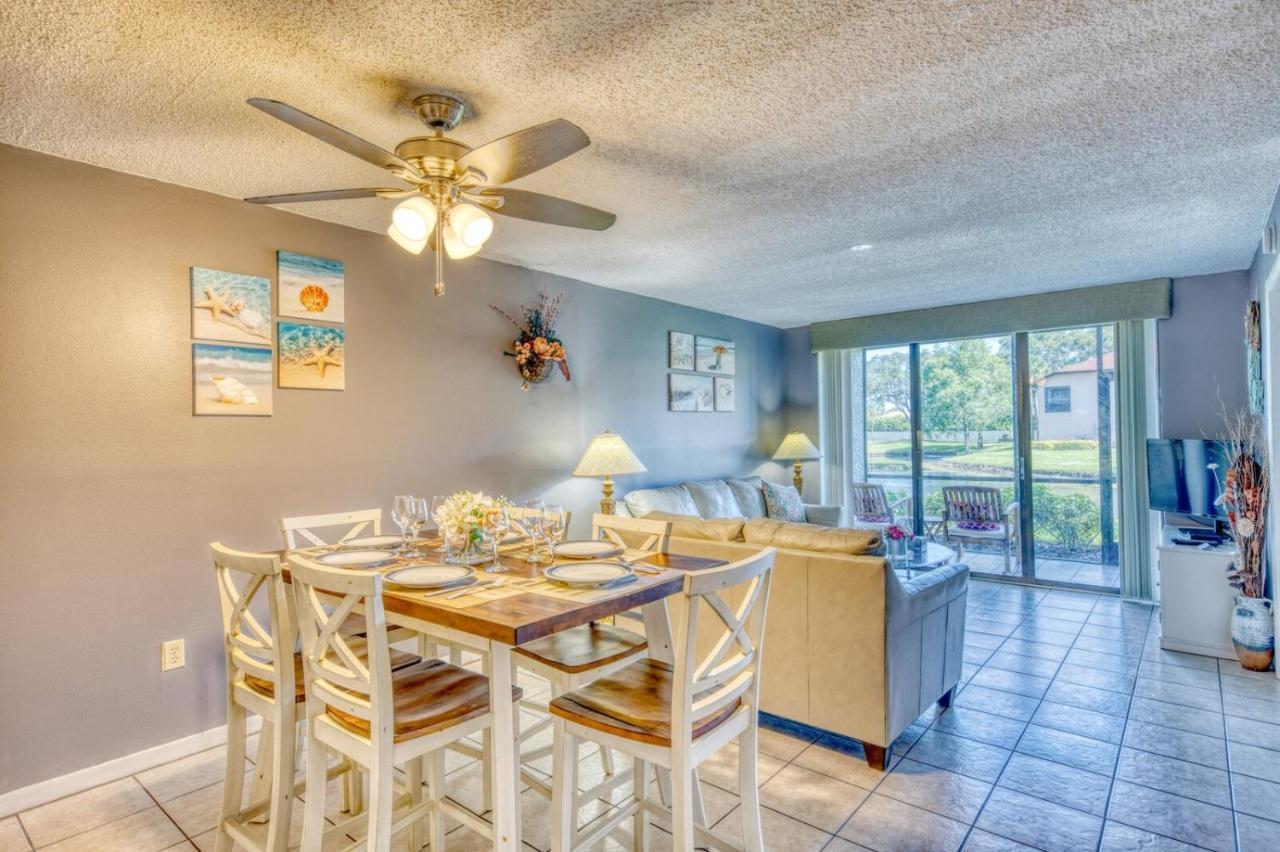 Shorewalk Full Condo Lake View Near To Beach Img Bradenton Extérieur photo