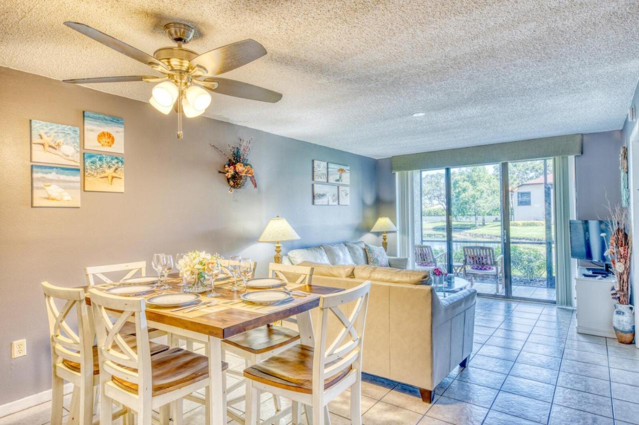 Shorewalk Full Condo Lake View Near To Beach Img Bradenton Extérieur photo