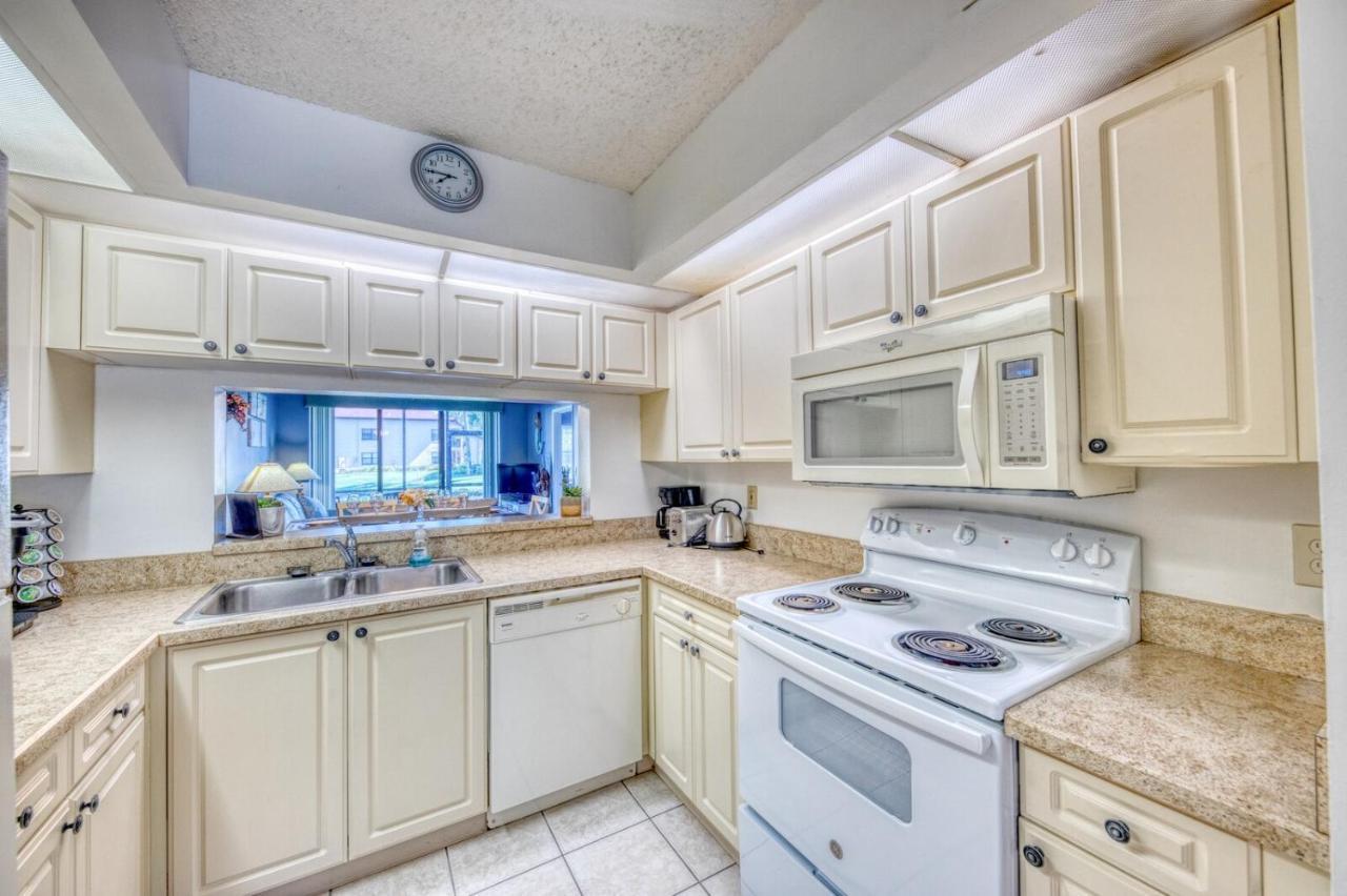 Shorewalk Full Condo Lake View Near To Beach Img Bradenton Extérieur photo
