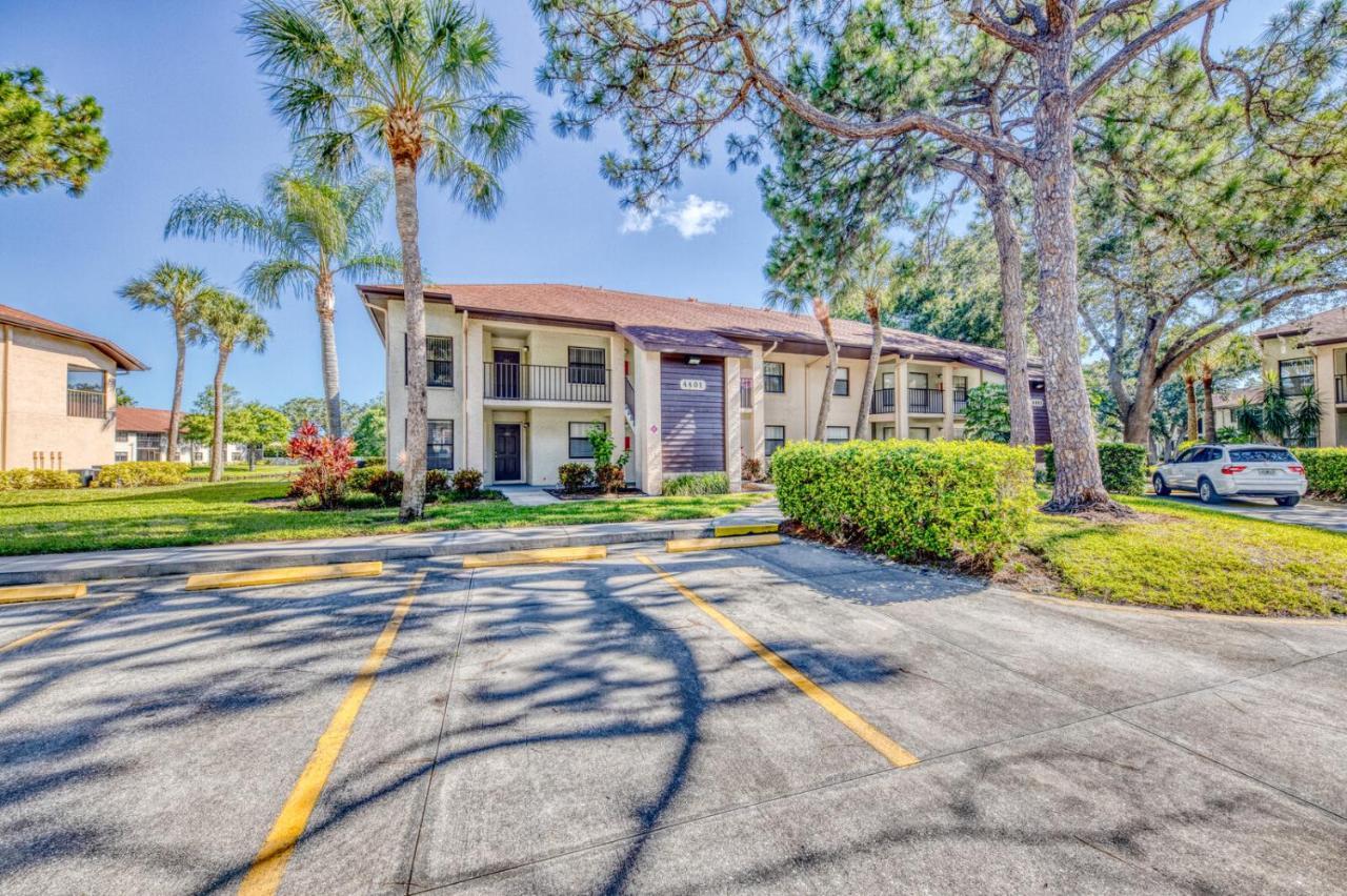Shorewalk Full Condo Lake View Near To Beach Img Bradenton Extérieur photo