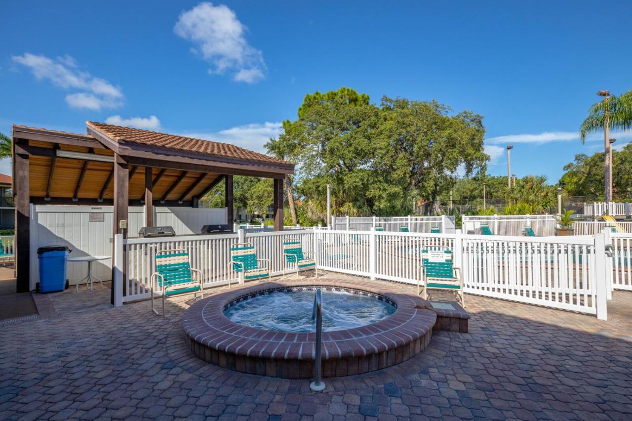 Shorewalk Full Condo Lake View Near To Beach Img Bradenton Extérieur photo