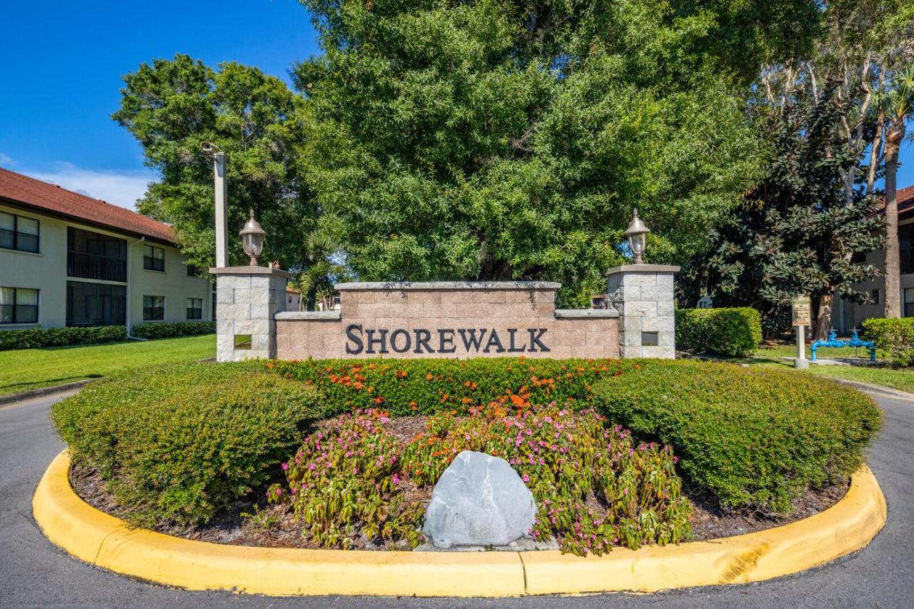 Shorewalk Full Condo Lake View Near To Beach Img Bradenton Extérieur photo