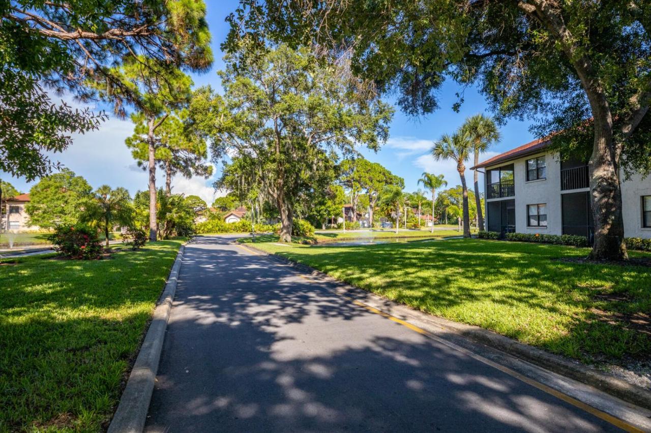 Shorewalk Full Condo Lake View Near To Beach Img Bradenton Extérieur photo