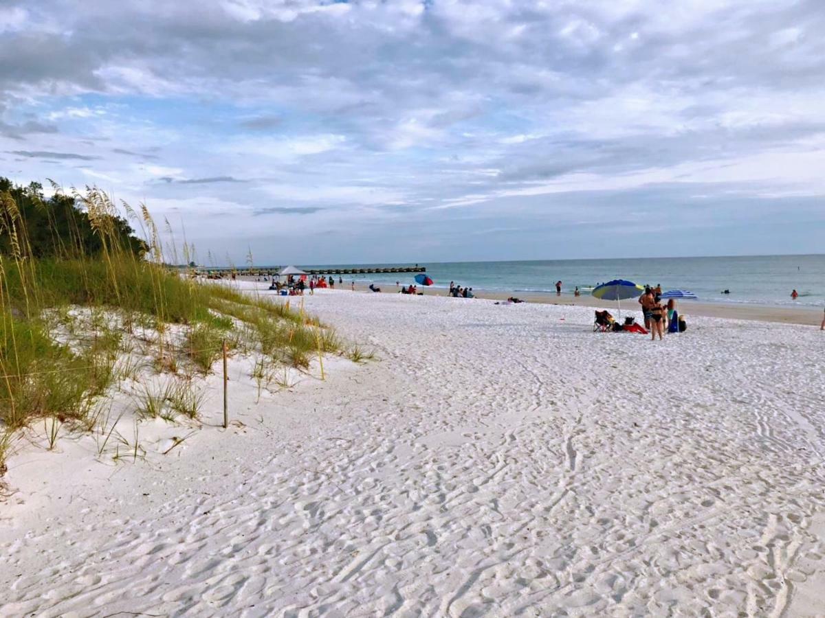 Shorewalk Full Condo Lake View Near To Beach Img Bradenton Extérieur photo