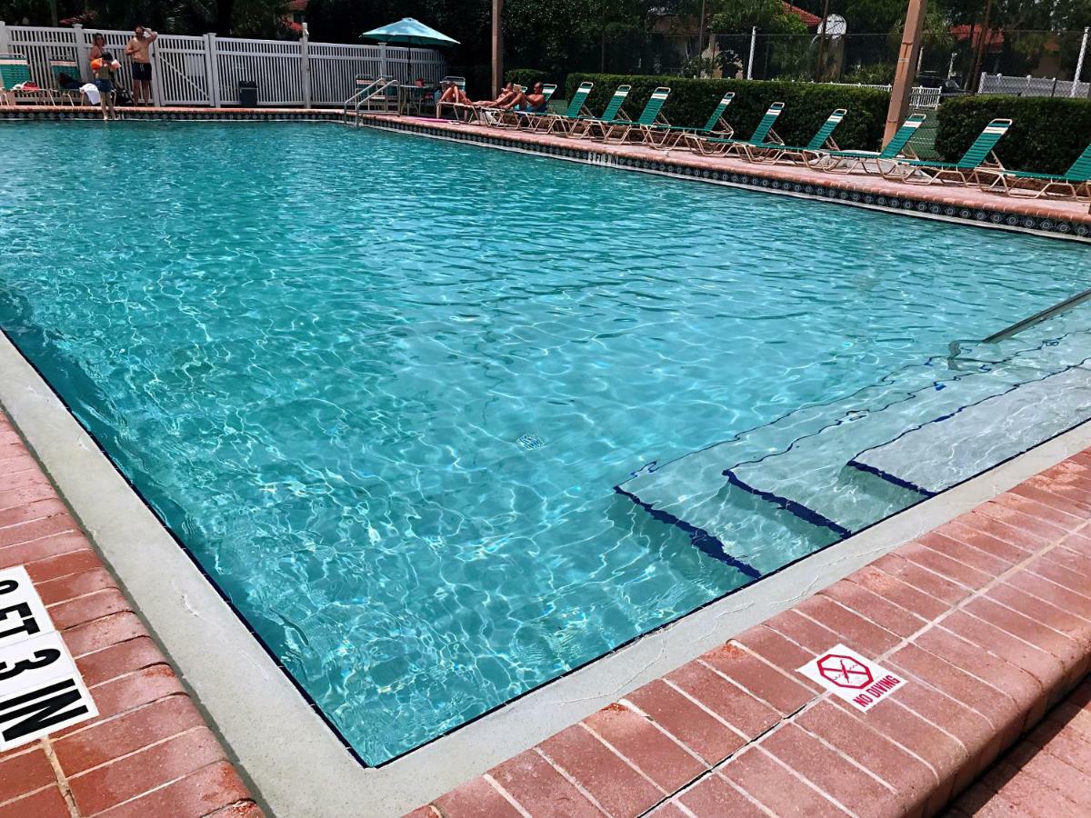 Shorewalk Full Condo Lake View Near To Beach Img Bradenton Extérieur photo