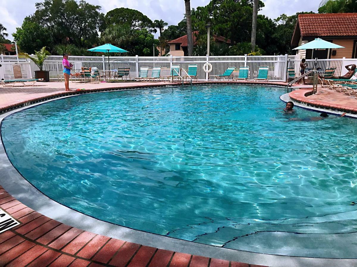 Shorewalk Full Condo Lake View Near To Beach Img Bradenton Extérieur photo