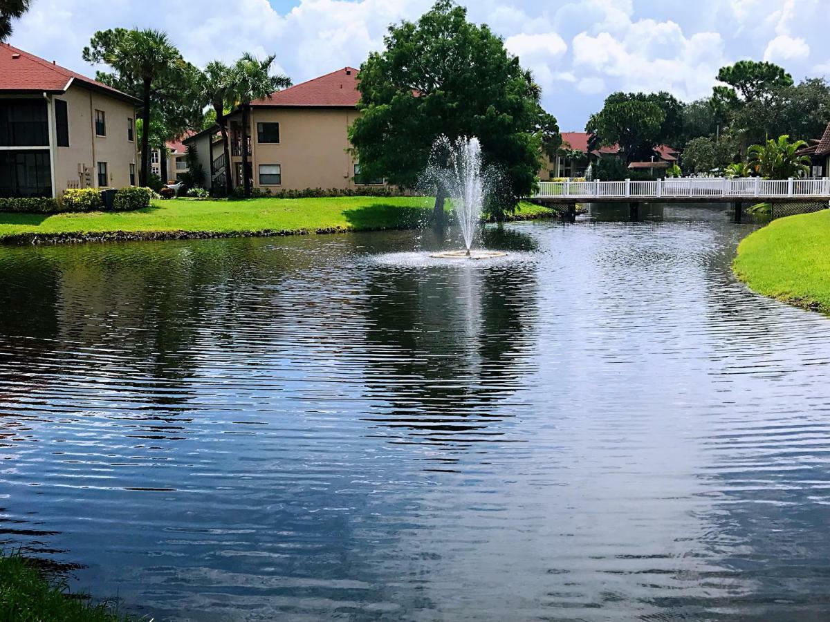 Shorewalk Full Condo Lake View Near To Beach Img Bradenton Extérieur photo