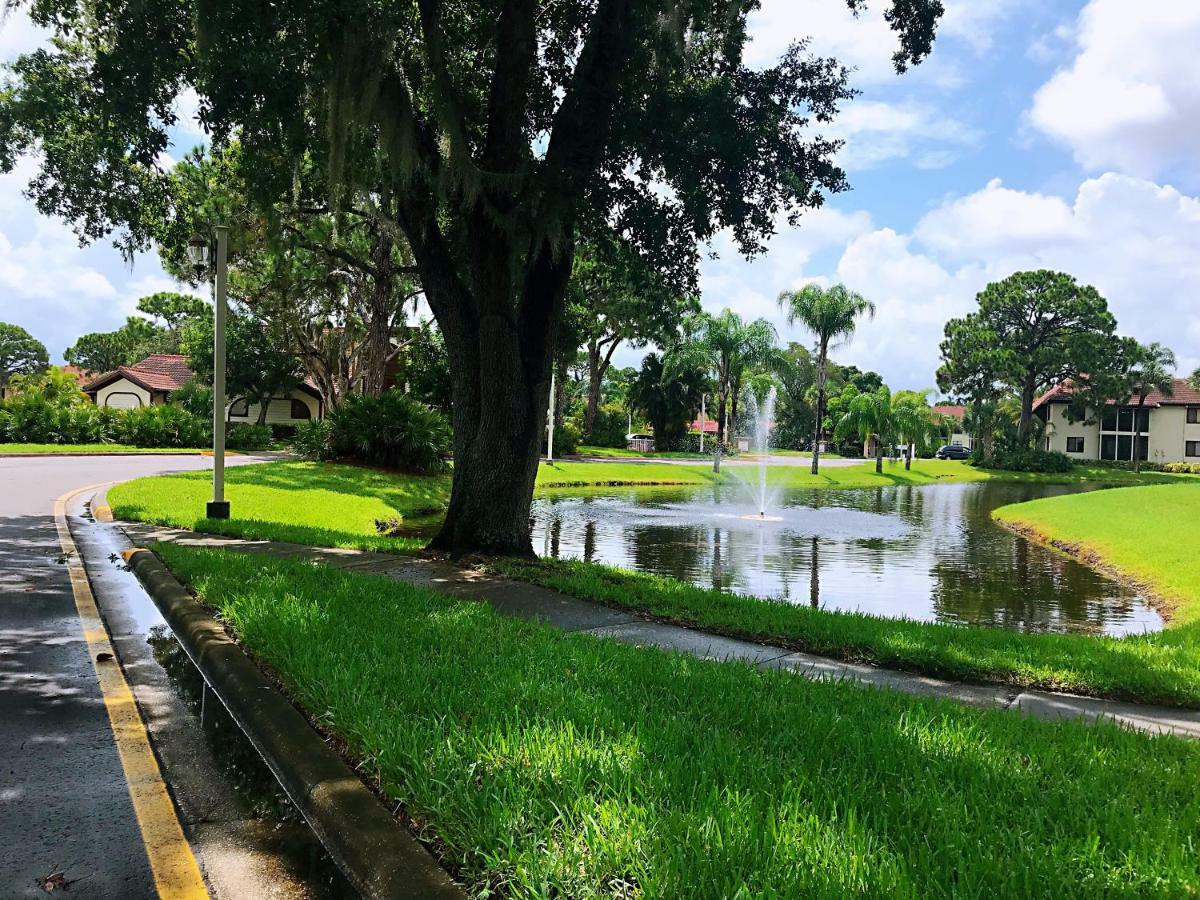 Shorewalk Full Condo Lake View Near To Beach Img Bradenton Extérieur photo